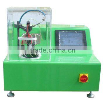 EPS200 common rail injector test bench