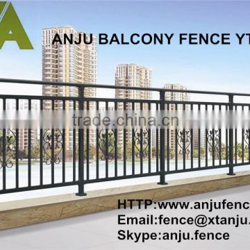 china manufacturer balcony railing design