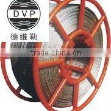 High quality steel wire ropes