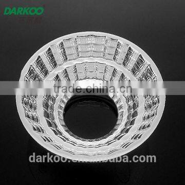 Seoul 38degree COB led round shades DK3238-REF