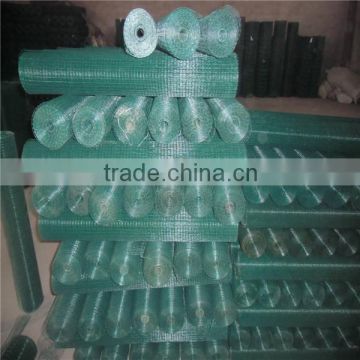 PVC Coated Welded Wire Mesh(Direct Factory)