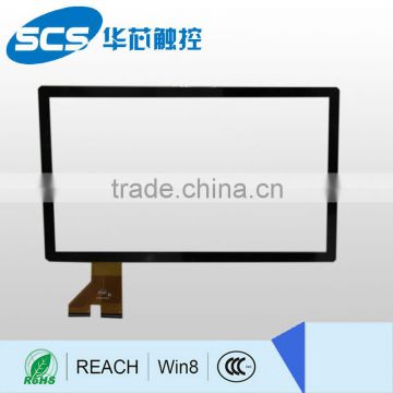 14 usb capacitive touch panel for electronic security devices