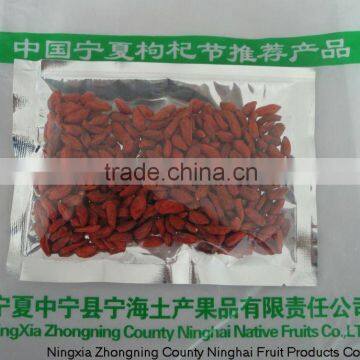 DRIED GOJI BERRIES SIZE 400,FRESH NINGXIA GOJI BERRIES, CHINA GOJI SUPPLIER WITH WHOLESALE GOJI PRICE, CHINA GOJI BERRIES