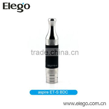 2014 Hot Selling Aspire ET-S BDC Clearomizer ET-S with Best Price