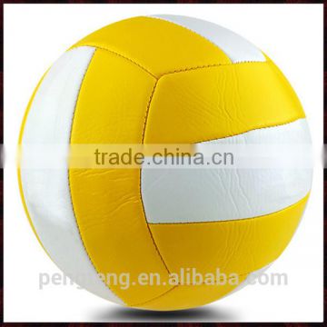 best quality yellow volley ball
