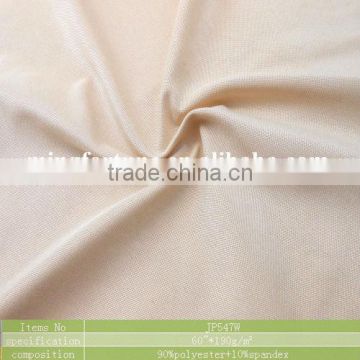 Polyamide lycra water proof and breathable fabric