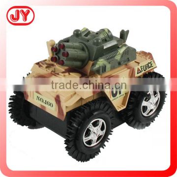 Battery operated toys plastic electric kids tank