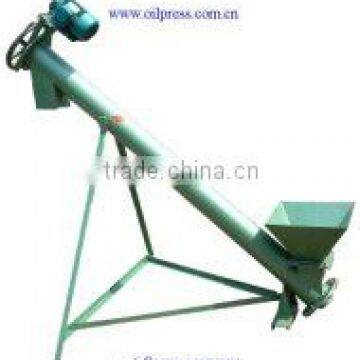 2011 Best-Selling Automatic Screw conveyer