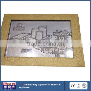 AZ 31B Magnesium Alloy ETCHING PLATE plate manufacturer in China