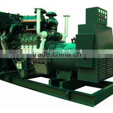 diesel generator