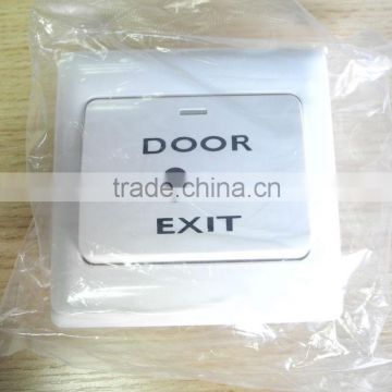 Hot Door Release Button widely Used For Access Control System PY-DB2-1