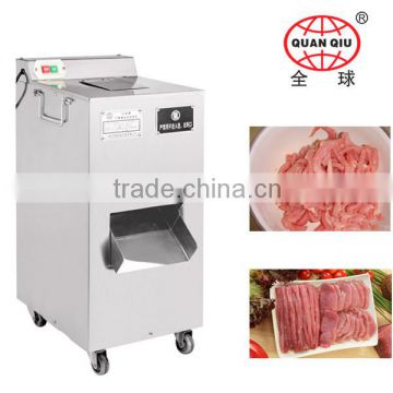 Hotsale automatic stainless steel meat slicer