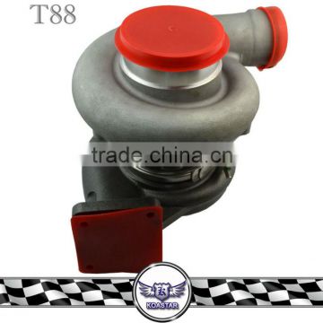 T4 Flange T88-33D Turbo Charger