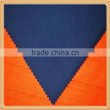 317gsm 100% cotton heavy twill fabric suit for workwear