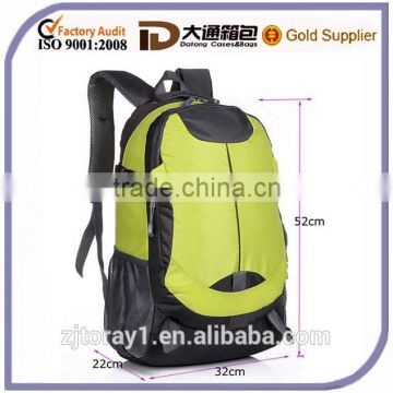 High Quality Outdoor Travel Adventure Backpack for Hunting