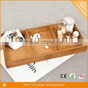 Alibaba Website New Design Wooden Pallet Boxes for Succulent Plant