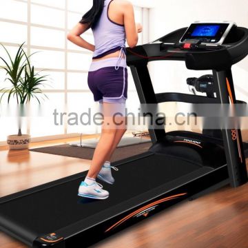 2015 CE approved AC commercial treadmill 8008BE 10 inch touch screenWIFI