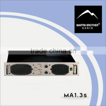 MA Series power amplifier MA1.3s