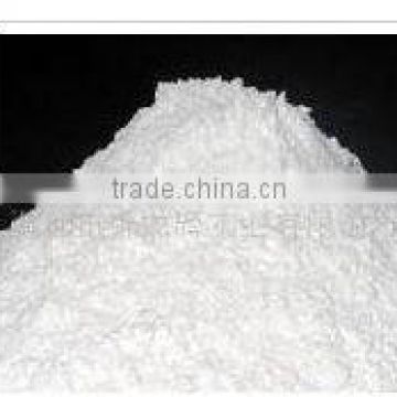 pure natural gypsum powder for agriculture