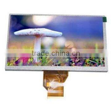 10.1 inch Capacitive touch screen 1024*600 UNTFT40068