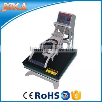 New condition high pressure heat press machine