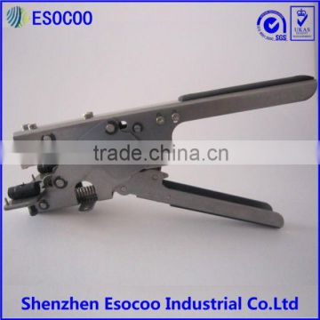 SMT splicing cutter for tape