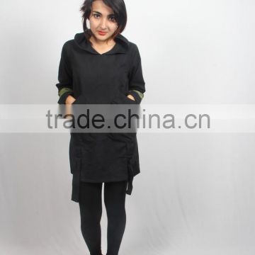 SHW184 cotton fleece dress price 880rs $8.8