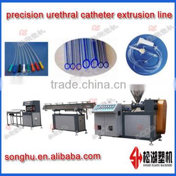 dongguan high output medical urethral catheter production machine
