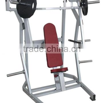 Bench Press equipment/fitness equipment/plate loaded