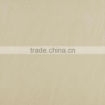 Chinese beige soluble salt series nano polished vitrified tiles 600*600mm