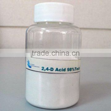 2.4-D amine salt 98%TC, 860/720g/Lt, 72%EC