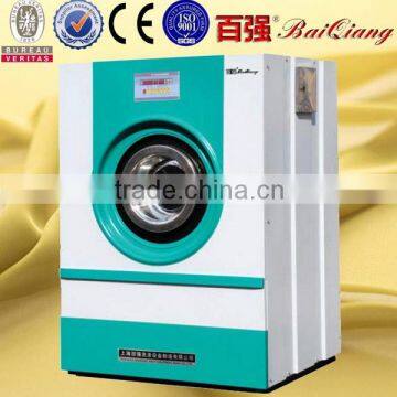 New arrival efficient ironing machine dry cleaning