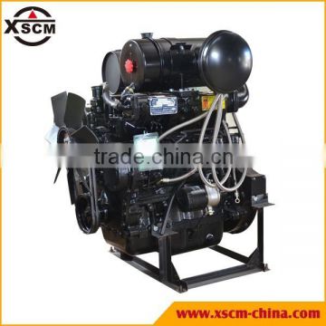 2015 Hot sell engine assy LR4105 for YTO