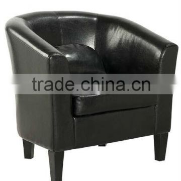 tub chair with back cushion(DO-6067)