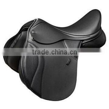 Thorowgood T8 High Wither Compact GP Saddle
