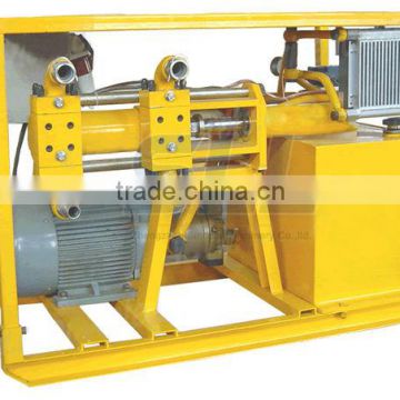 Cement Grout Pump injection machine