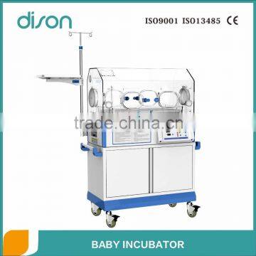 baby incubator BB-100 topgrade Dison brand