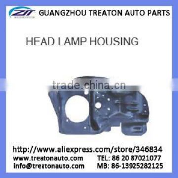 HEAD LAMP HOUSING FOR TICO