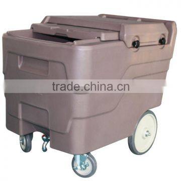 SCC Rotomold ice caddy,ice container