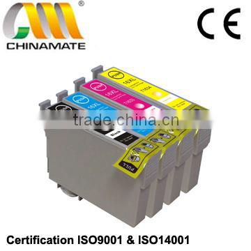 Chinamate Compatible Ink Cartridge for Eps T1631-T1634