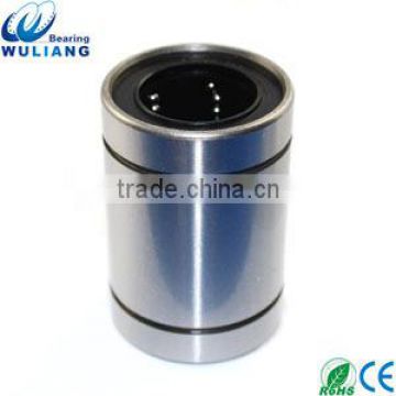 LM25UU 25x40x59mm China producer linear bearing lm25uu