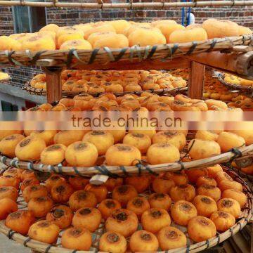 2015 fresh Farm homemade persimmons pure natural persimmons