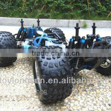 1:10 brushless rc truck for sale