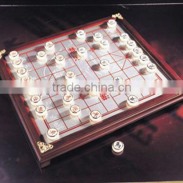 garden chess/chess /decorative chess pieces