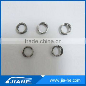 Wave spring, returned spring(JH08) for industry machinery with fast delivery