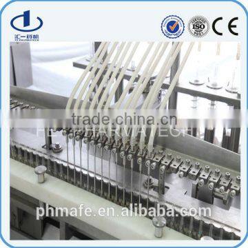 2ml Ampoule vaccine Injection Line manufacturer