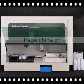 fully automated anemia diagnostic equipment