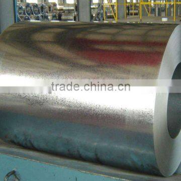 gi coil from china