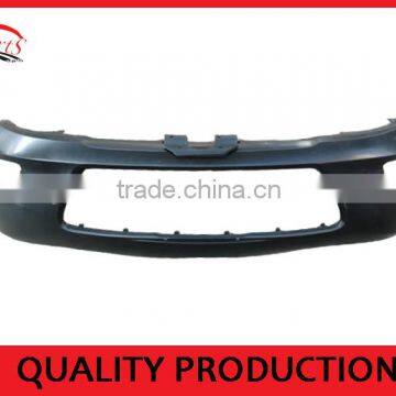 car front bumper used for MAZDA 2 front bumper                        
                                                                                Supplier's Choice