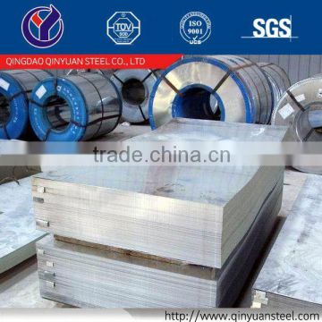 cold rolled steel sheet of 0.4 mm